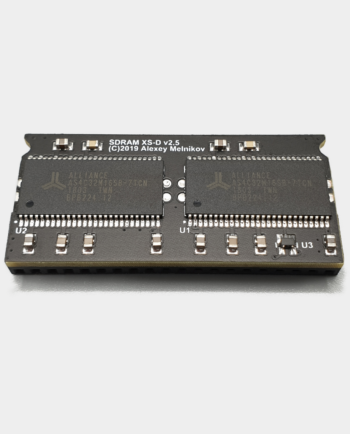128MB MiSTer Memory SDRAM v2.5