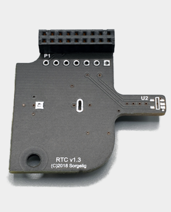 Buy MiSTer FPGA Real Time Clock Including Battery