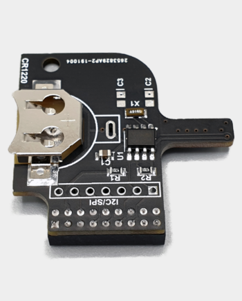 MiSTer FPGA Real Time Clock v1.3