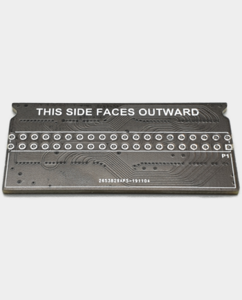 Buy MiSTer FPGA 128MB Memory Addon PCB v2.5