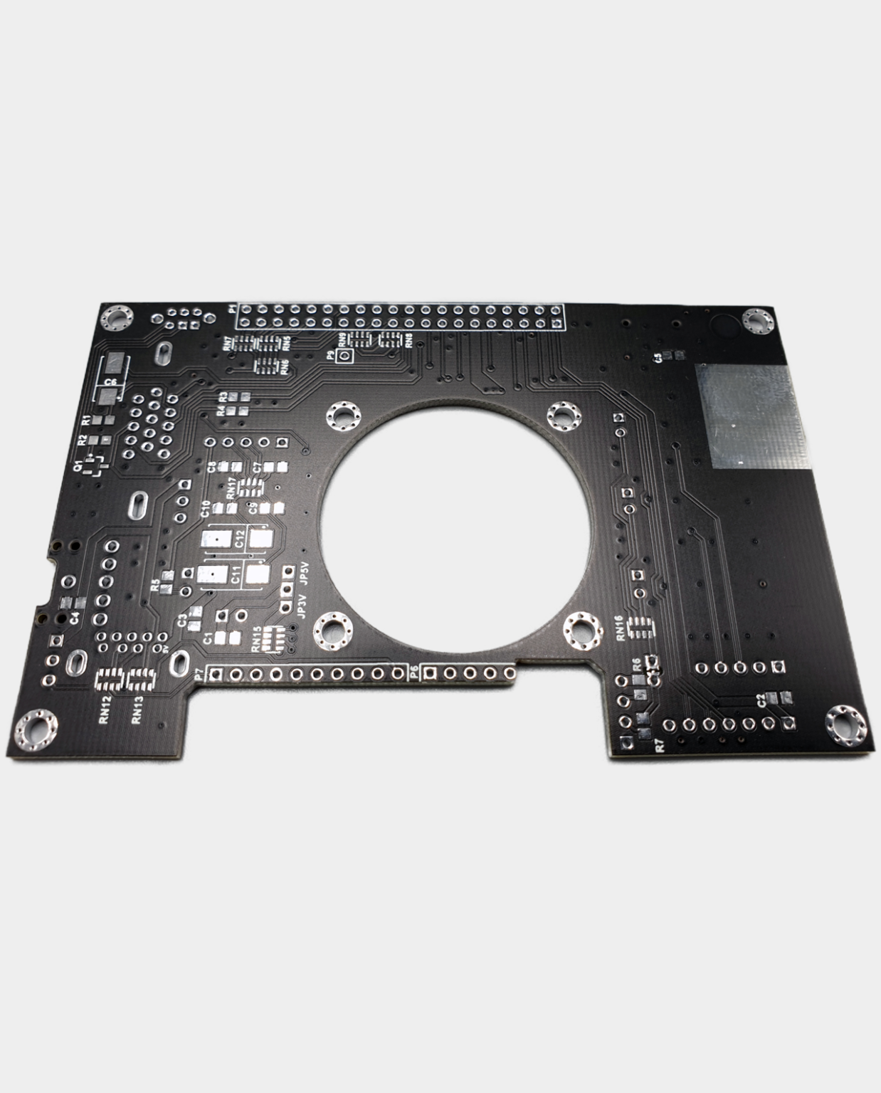 MiSTer Digital IO Board v1.2 – Buy MiSTer Expansion Boards & Accessories