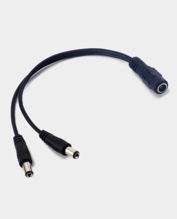 Power Splitter For MiSTer FPGA