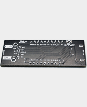 Buy Online SNAC USB to USB3 PCB Bare Board