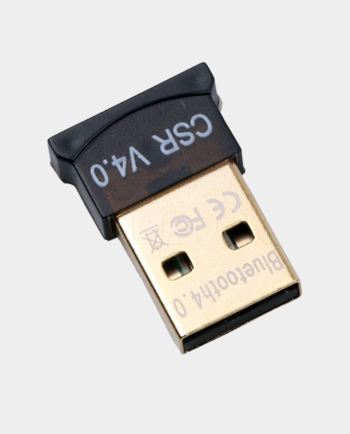 MiSTer FPGA Bluetooth Dongle