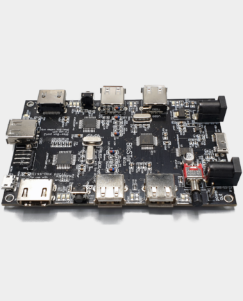 Buy BlisSTer v2 For MiSTer FPGA LLAPI