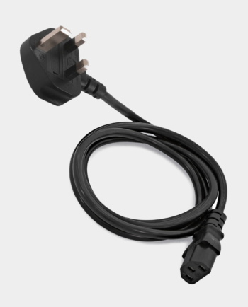 Buy Kettle Lead UK Plug IEC 13
