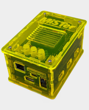 Case For MiSTer FPGA Buy