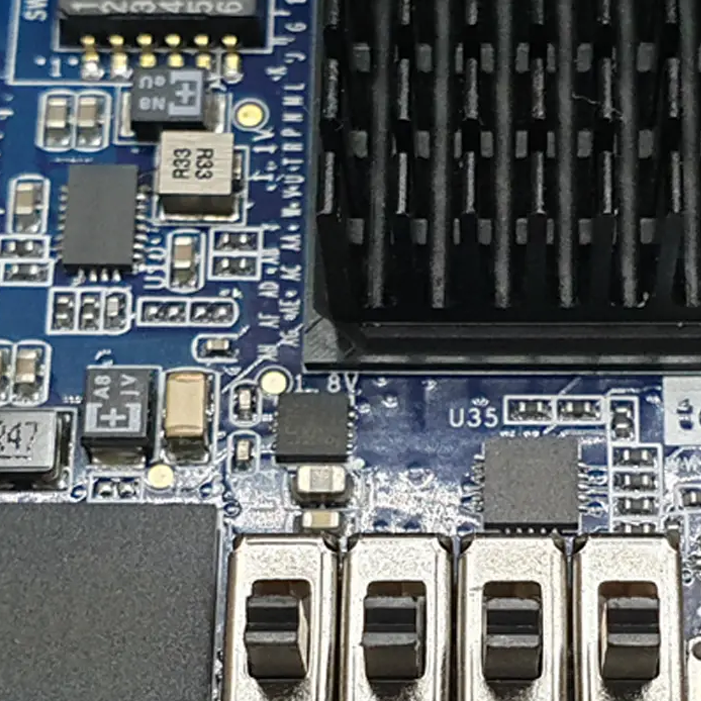 DE10 Nano FPGA Switch Settings For MiSTer FPGA