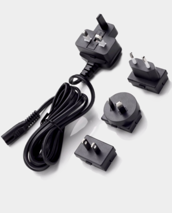 IEC C7 Plug For Power Supply