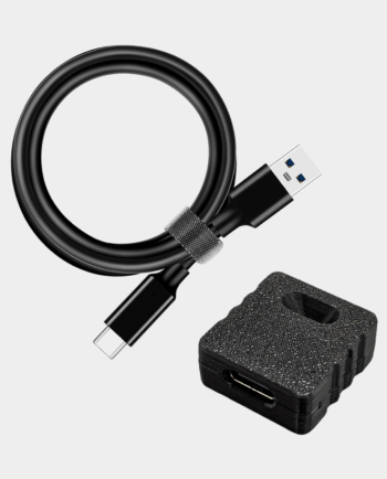 MiSTer Laggy With USB C Cable