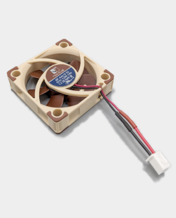Noctua Premium Fan For MiSTer