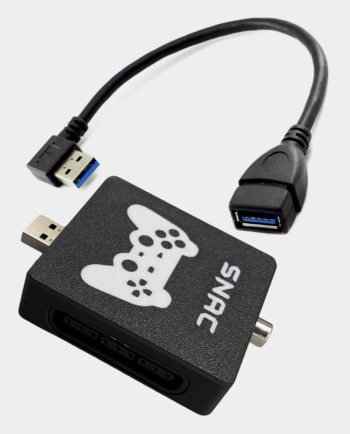 Buy PSX SNAC With USB Cable