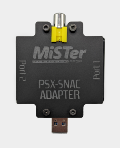 FPGA Convertitore SNAC Per Playstation PSX For Playstation PSX - Foto 6