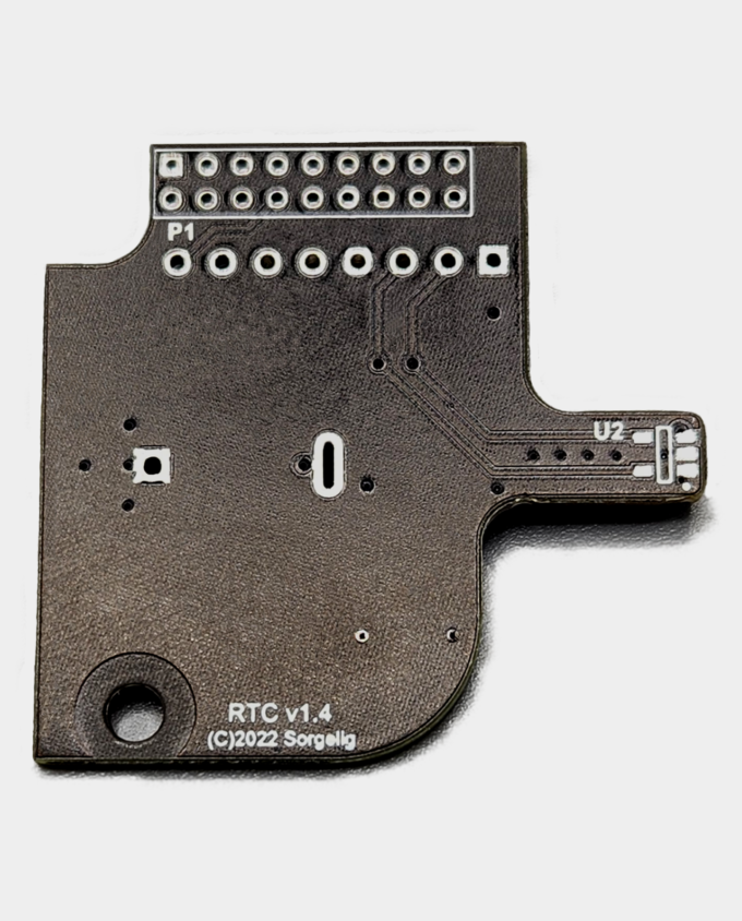 MiSTer Analog IO Board v6.1 – Buy MiSTer Expansion Boards & Accessories