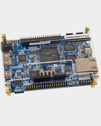Terasic DE10-Nano P0496 FPGA development board for MiSTer FPGA