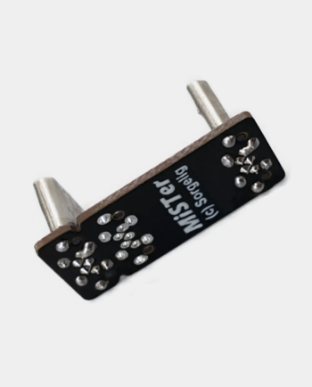 USB Bridge MiSTer Short Connectors